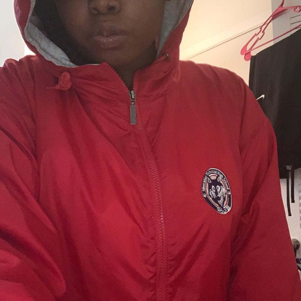 Windbreaker